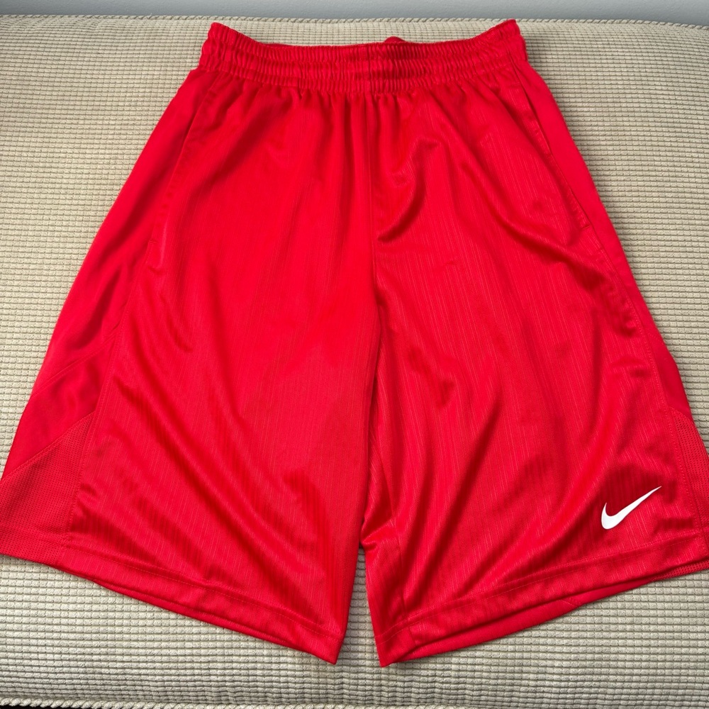 Nike Basketball Shorts
